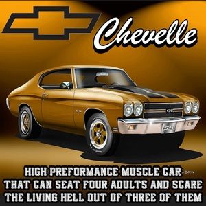 Meet your Posher, Brian